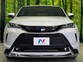 2024 Toyota Harrier Hybrid