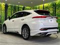 2024 Toyota Harrier Hybrid