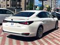 2020 Lexus ES