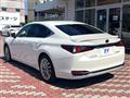 2020 Lexus ES