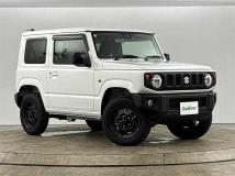 2025 Suzuki Jimny
