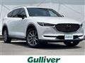 2020 Mazda CX-8