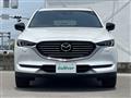 2020 Mazda CX-8