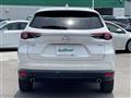 2020 Mazda CX-8
