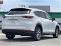 2020 Mazda CX-8