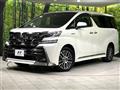 2016 Toyota Vellfire