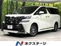 2016 Toyota Vellfire