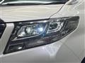 2017 Toyota Alphard Hybrid