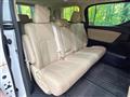 2017 Toyota Alphard Hybrid