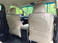 2017 Toyota Alphard Hybrid