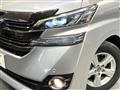 2017 Toyota Vellfire