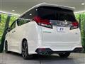 2017 Toyota Alphard Hybrid