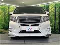 2017 Toyota Alphard Hybrid