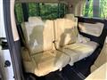 2017 Toyota Alphard Hybrid