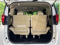 2017 Toyota Alphard Hybrid