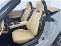 2024 Mazda Roadster