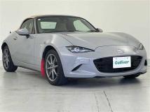 2024 Mazda Roadster