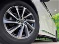 2017 Toyota Vellfire