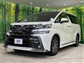 2017 Toyota Vellfire