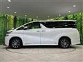 2017 Toyota Vellfire