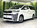2018 Toyota Vellfire