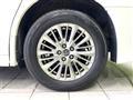 2018 Toyota Vellfire