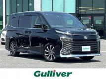 2023 Toyota Voxy