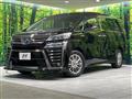 2018 Toyota Vellfire