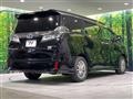 2018 Toyota Vellfire