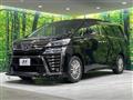 2018 Toyota Vellfire