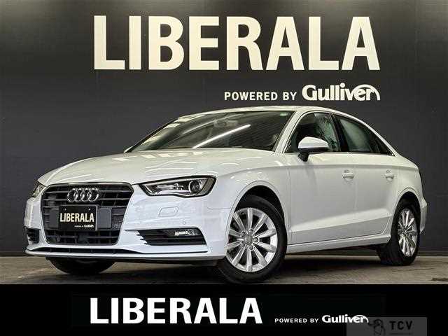 2016 Audi A3