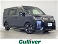 2024 Honda Step WGN