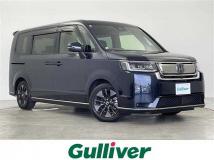 2024 Honda Step WGN