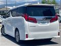 2020 Toyota Alphard