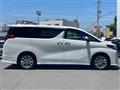 2020 Toyota Alphard