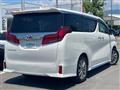 2020 Toyota Alphard