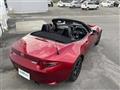 2019 Mazda Roadster
