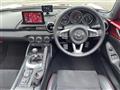 2019 Mazda Roadster