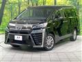 2018 Toyota Vellfire