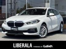 2023 BMW 1 Series