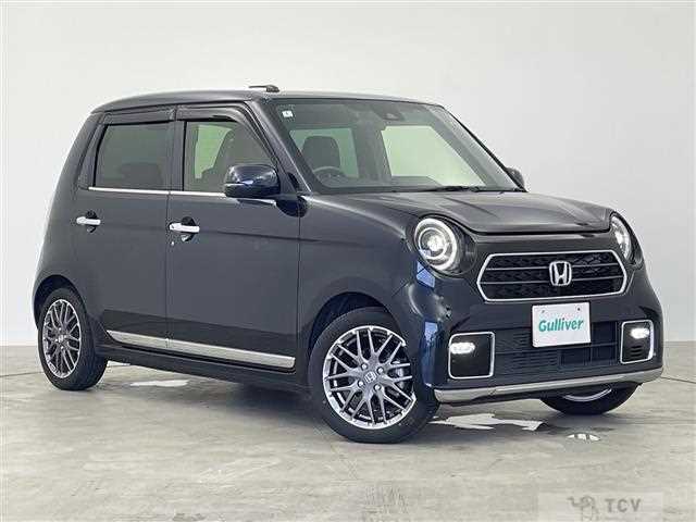 2022 Honda N-ONE