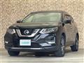 2020 Nissan X-Trail