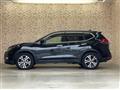 2020 Nissan X-Trail