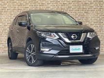2020 Nissan X-Trail