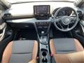2023 Toyota Yaris Cross