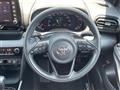 2023 Toyota Yaris Cross