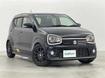 2016 Suzuki Alto