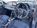 2021 Mazda Mazda2