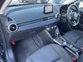 2021 Mazda Mazda2