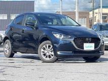 2021 Mazda Mazda2